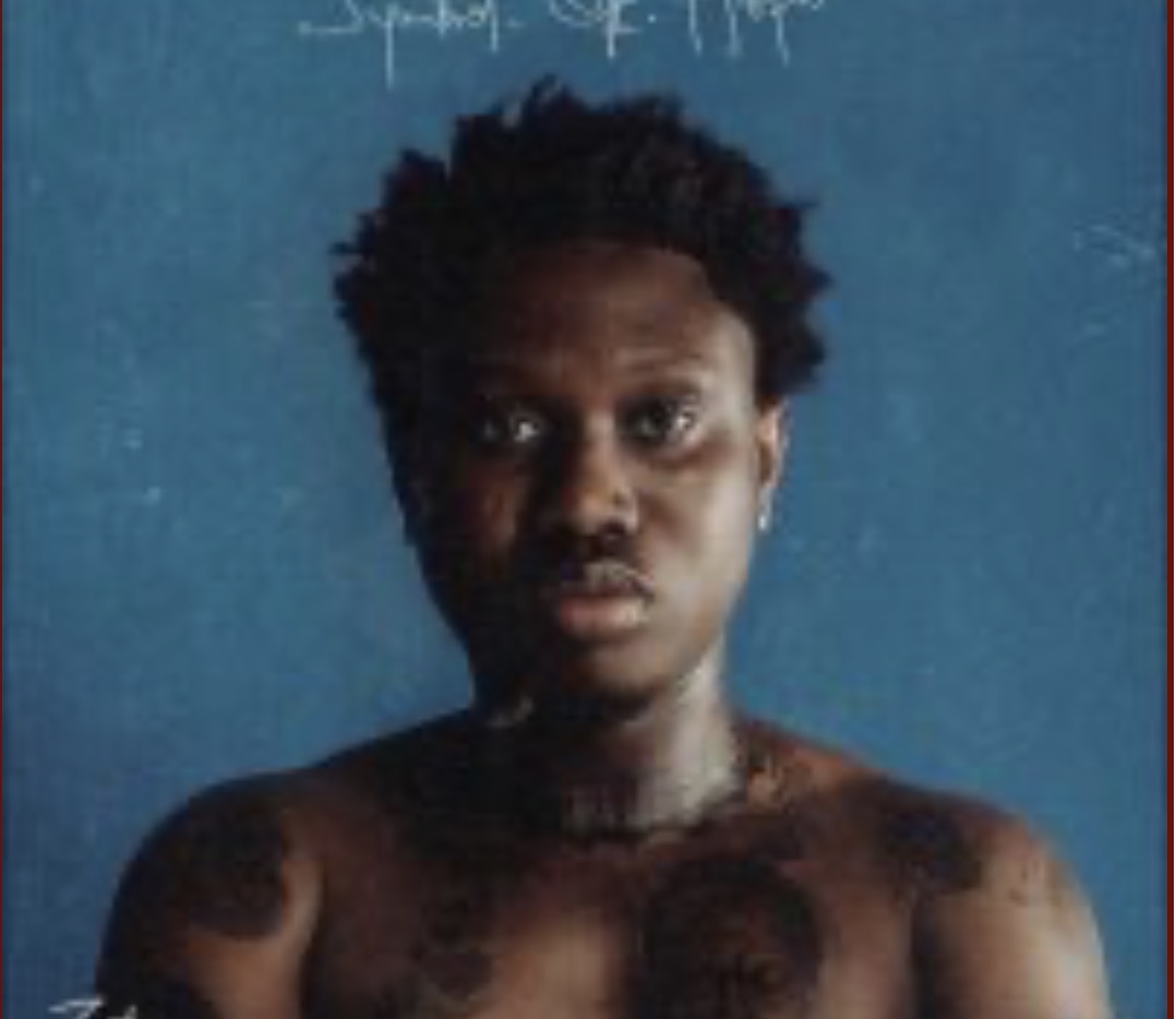 Zlatan – Gimme Your Love ft. Olamide